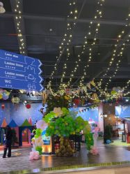 -幻贝家儿童乐园(苏州中心店)