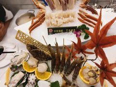 -德天肥牛海鲜火锅(龙吟坊店)