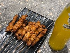 -KAOTOWN烤堂•烧烤(海汇港店)