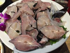 -鱼豆吉·豆浆鱼火锅(宜昌万达店)