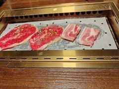 -新石器烤肉(中房金谊广场店)