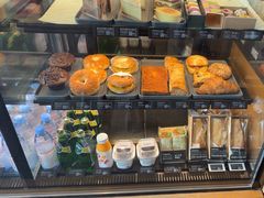 -星巴克(深圳星都豪庭店)