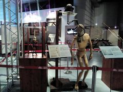 景点-重庆科技馆