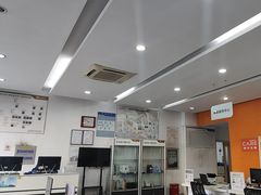 -上海名流星域汽车服务有限公司(内江路店)