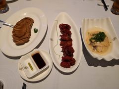 素鲍鱼-苏浙汇(北京英蓝店)