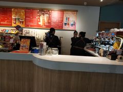 -COSTA COFFEE(水游城店)
