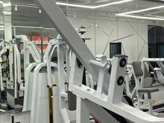 -重塑24小时自助健身(圣乔维斯店)