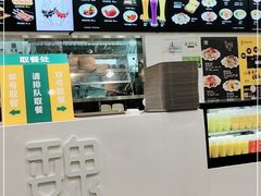 -魏家餐饮(朗香街店)