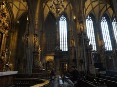 -斯蒂芬主教座堂(Stephansdom)