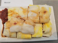 -广交会威斯汀酒店