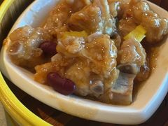 -海皇食府(水都假日酒店店)