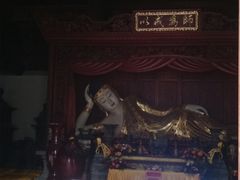 景点-少林寺景区