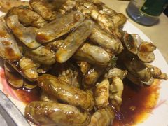 -天津乾毓德饭庄·清真传统炒菜·海鲜烧烤(咸阳路店)