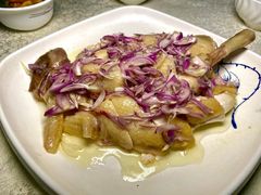 干葱清远鸡-丰宝源客家菜(常平店)