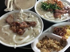 -老西关濑粉(文明路店)