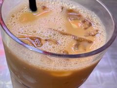 -孖记茶档·热腾茶餐(荔湾领展广场店)