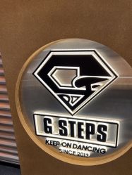 -G-STEPS舞蹈工作室