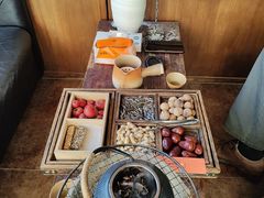 -陶野咖啡·面包披萨