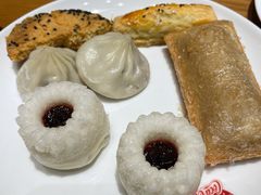 上海小点心-东方明珠·可口可乐欢乐餐厅