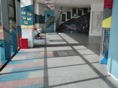 -艾儿思国际幼稚园(硚口店)