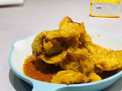 -七菜馆·东北菜·蒸饺(文体路店)