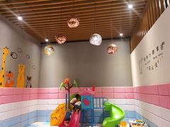 -蓝珊甄选海鲜自助·火锅大排档(近阿那亚店)