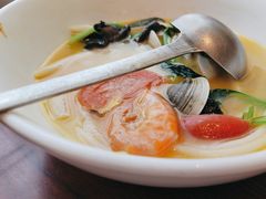 -妈妈菜舟山海鲜(定海古城店)