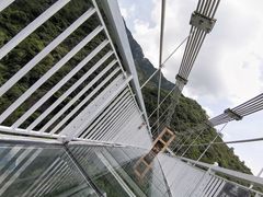 -牛鱼嘴原始生态风景区