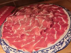 -磁器铜锅涮肉(交大东路店)