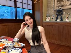 -小山日本料理(兴业太古汇店)