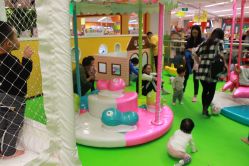 -孩子王(世茂国际广场店)