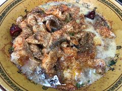 水煮鱼-孙厨娘川味饭馆(临河街店)