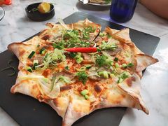 -玛尚诺Pizza&Bar(长泰广场店)
