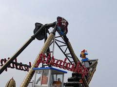 -古柏渡飞黄旅游区