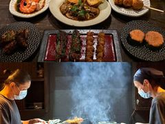 -三川·十酒Izakaya(南昌路店)
