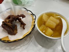-张飞木薯羹(金鱼巷店)