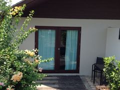 椰树岛海滩度假村-椰树岛海滩度假村