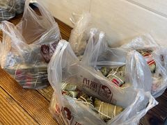 -璐坊粽王(复兴中路店)