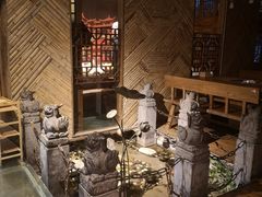 -宽窄巷子鲜牛火锅(北京首店)