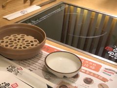 -温野菜涮涮锅(大悦城店)