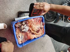 -阿娟牛肉丸·手打牛肉丸·现做现卖