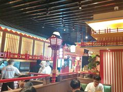 -牛New寿喜烧(虹桥新天地店)