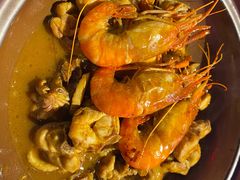 -啫神·广州地标美食(北京路店)