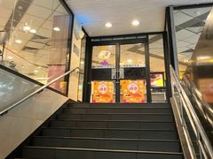-麦当劳(东方时代广场分店)