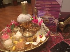 -莲泰式·中式·沐足·精油SPA采耳(天河店)