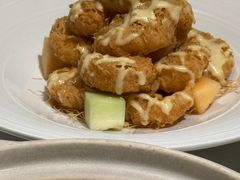 -贝勒爷·酥不腻烤鸭