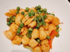 -环球港凯悦 · 享悦中餐厅