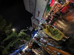 -周日夜市