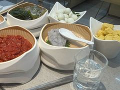 -海底捞火锅(团结桥店)