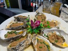 -舌尖上·霞浦滩涂海鲜·新闽菜(总店)